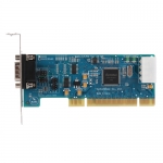 Systembase 시스템베이스 Multi-1/LPCI COMBO 1포트 RS422/RS485 PCI 시리얼 통신 카드