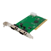 Systembase 시스템베이스 Multi-2/PCI RS232 2포트 RS232 PCI 시리얼 통신 카드