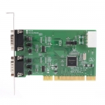 Systembase 시스템베이스 Multi-2/PCI COMBO 2포트 RS422/RS485 PCI 시리얼 통신 카드