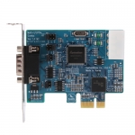 Systembase 시스템베이스 Multi-1/LPCIe COMBO 1포트 RS422/RS485 PCI Express 시리얼 통신 카드