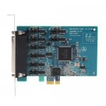 Systembase 시스템베이스 Multi-8C/PCIe COMBO 케이블 8포트 RS422/RS485 PCI Express 시리얼 통신 카드