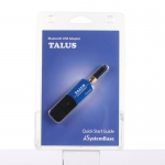 Systembase 시스템베이스 TALUS USB to Bluetooth 컨버터