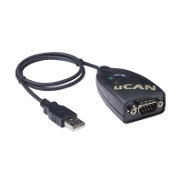 Systembase 시스템베이스 uCAN analyzer USB to CAN 컨버터