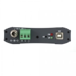 Systembase 시스템베이스 uGate-400H 산업용 4포트 USB 2.0 허브
