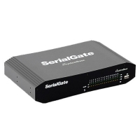 Systembase 시스템베이스 SG-2161RIL/ALL 16포트 산업용 (RJ45커넥터) RS232, RS422, RS485 디바이스서버