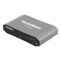 Systembase 시스템베이스 SG-2161RIL/ALL 16포트 산업용 (RJ45커넥터) RS232, RS422, RS485 디바이스서버