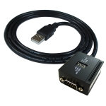 센토스 CI-201U USB to 시리얼 USB to RS-232 USB to RS422/485 시리얼컨버터