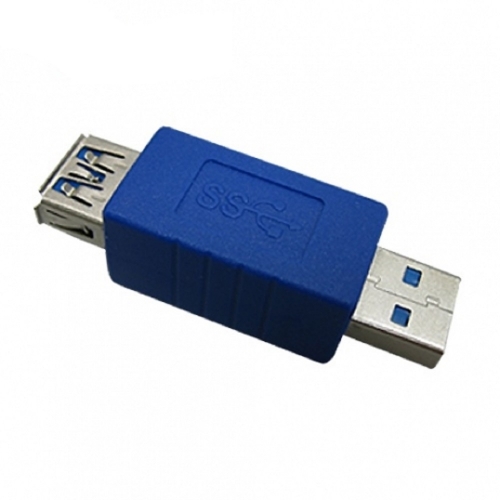 랜스타 LS-USB3B-AMAF USB3.0젠더 Changer A/M-A/F