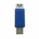 LANstar 라인업시스템 LS-USB3B-AMAF USB3.0젠더 Changer A/M-A/F