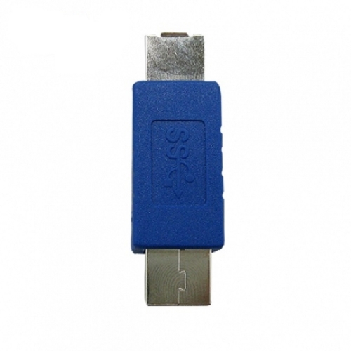 랜스타 LS-USB3B-BFBF USB3.0젠더 B/F(암)-B/F(암)