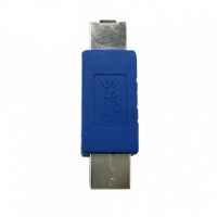 LANstar 라인업시스템 LS-USB3B-BFBF USB3.0젠더 B/F(암)-B/F(암)