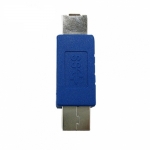 LANstar 라인업시스템 LS-USB3B-BFBF USB3.0젠더 B/F(암)-B/F(암)