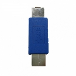 랜스타 LS-USB3B-BFBF USB3.0젠더 B/F(암)-B/F(암)