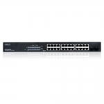 넥스트 NEXT-POE3026SFP-400 24포트 + 2SFP 기가비트 POE 스위치 허브