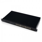 넥스트 NEXT-POE3026SFP-400 24포트 + 2SFP 기가비트 POE 스위치 허브