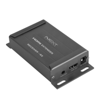 넥스트 NEXT-170HDCR HDMI 리피터 수신기 최대170M/RJ-45