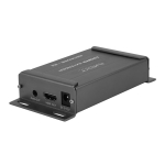 넥스트 NEXT-170HDC HDMI 리피터 송수신기 세트 최대170M/RJ-45