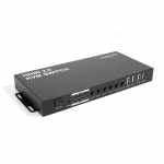 넥스트 NEXT-7004KVM-4K 4포트 USB HDMI KVM 스위치