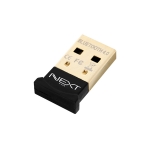 넥스트 NEXT-204BT USB동글 블루투스 4.0 최대20M 오디오전용