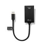 낵스트 JUA310 USB 3.0 to VGA 디스플레이 아답터