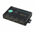 MOXA 목사 MGate MB3480 4-port standard Modbus gateway