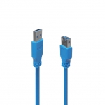 랜스타 LS-USB3.0-AMAF-3M USB 3.0 연장 케이블 , AM-AF, 3M