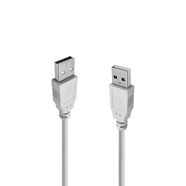 랜스타 LS-USB-AMAM-5M USB 2.0 A-A형 케이블 5M