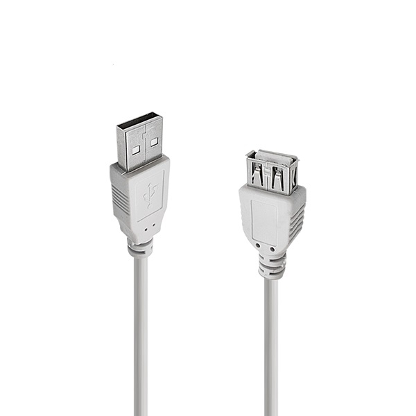 랜스타 LS-USB-AMAF-1M USB 2.0 A형 연장 케이블 1M