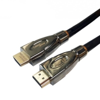 랜스타 LS-HDMI-2MM-10MC HDMI 2.0 리피터 케이블 10M (IC 칩셋) [UHD 4K*2K 60Hz 지원]