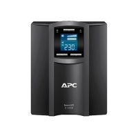 APC 에이피씨 SMC1000IC APC Smart-UPS C 1000VA LCD 230V