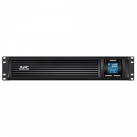 APC 에이피씨 SMC1000I-2UC APC Smart-UPS C 1000VA 2U Rack mountable LCD 230V