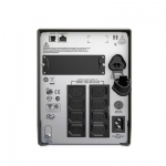 APC 에이피씨 SMT1000IC APC Smart-UPS,700 Watts /1000 VA,입력 230V /출력 230V, Interface Port SmartSlot, USB