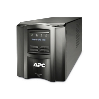 APC 에이피씨 SMT750IC APC Smart-UPS 750VA LCD 230V
