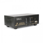 넥스트 NEXT-7202KVM-4K 2:1 USB HDMI KVM 스위치