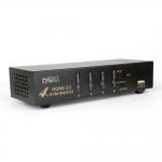 넥스트 NEXT-7204KVM-4K 4:1 USB HDMI KVM 스위치