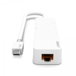 아이피타임 U1003C 유선랜카드/USB 3.0 Type-C/1000Mbps