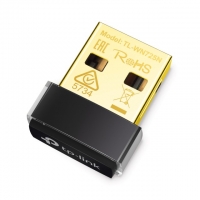 티피링크 TL-WN725N 미니 와이파이 USB 무선 랜카드 150Mbps USB2.0