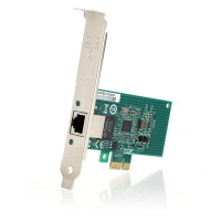 넥스트 NEXT-361DCP EX PCI-E 1G 싱글포트 티밍랜카드