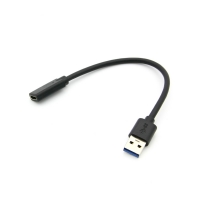 Coms 컴스 BT253 USB 3.1 Type-C 젠더 케이블