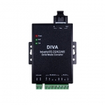 디바네트웍스 DIVA-MS-SM 통합형 시리얼 광컨버터 싱글모드