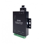 디바네트웍스 DIVA-MS-SM 통합형 시리얼 광컨버터 싱글모드