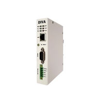 디바네트웍스 DIVA-IDS 산업용 시리얼 디바이스 서버 모드버스 게이트웨이