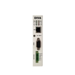 디바네트웍스 DIVA-IDS 산업용 시리얼 디바이스 서버 모드버스 게이트웨이