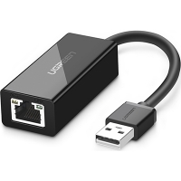 유그린  U-20254 USB2.0 랜카드 ASIX