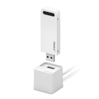 아이피타임 A3000U 무선랜카드 USB 867Mbps