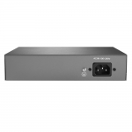 NEXT 넥스트 NEXT-POE510-TP 10/100M 8Port POE With GbE 2TP Switch 120W