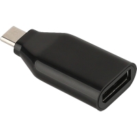넷메이트 NM-TCA03 USB3.1 Type C to DisplayPort 컨버터