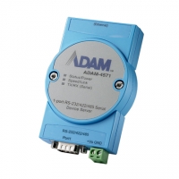 ADVANTECH 어드밴텍 ADAM-4571-CE 1-port RS-232/422/485 Serial Device Server