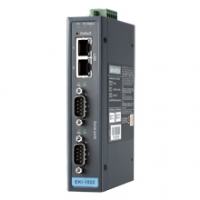 ADVANTECH 어드밴텍 EKI-1522-CE 1포트 RS-232/422/485 10/100Mbps 시리얼 디바이스 서버