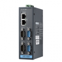 ADVANTECH 어드밴텍 EKI-1524-CE 4-port RS-232/422/485 Serial Device Server